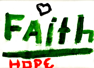 faith and hope