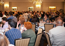 attendees