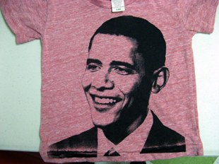 President Barack Obama