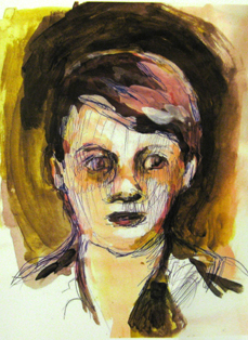 Marathon trail Marathon trail