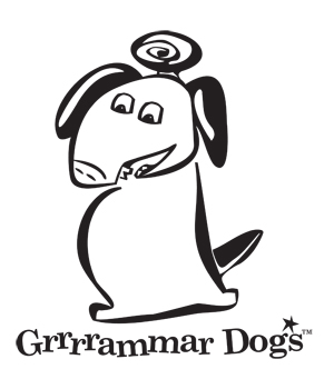 Grrrrammar Dog