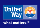 United Way logo
