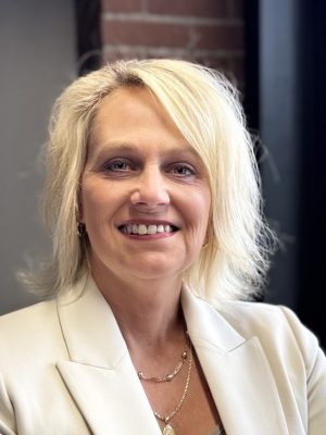 Heather Fennell
